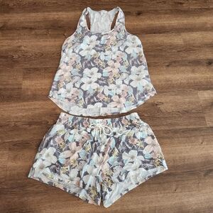 PJ Salvage Pastel Dreams Floral Size Medium